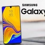 Samsung Galaxy M20