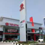 Tiga Jenis Mobil Toyota Pilihan di Dealer Toyota Binjai