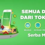 Promo Tokopedia