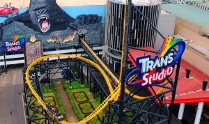 Trans Studio Bandung