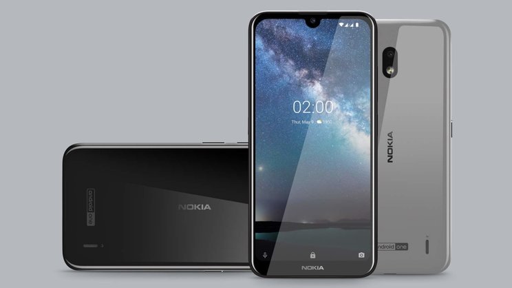 Nokia 2.2