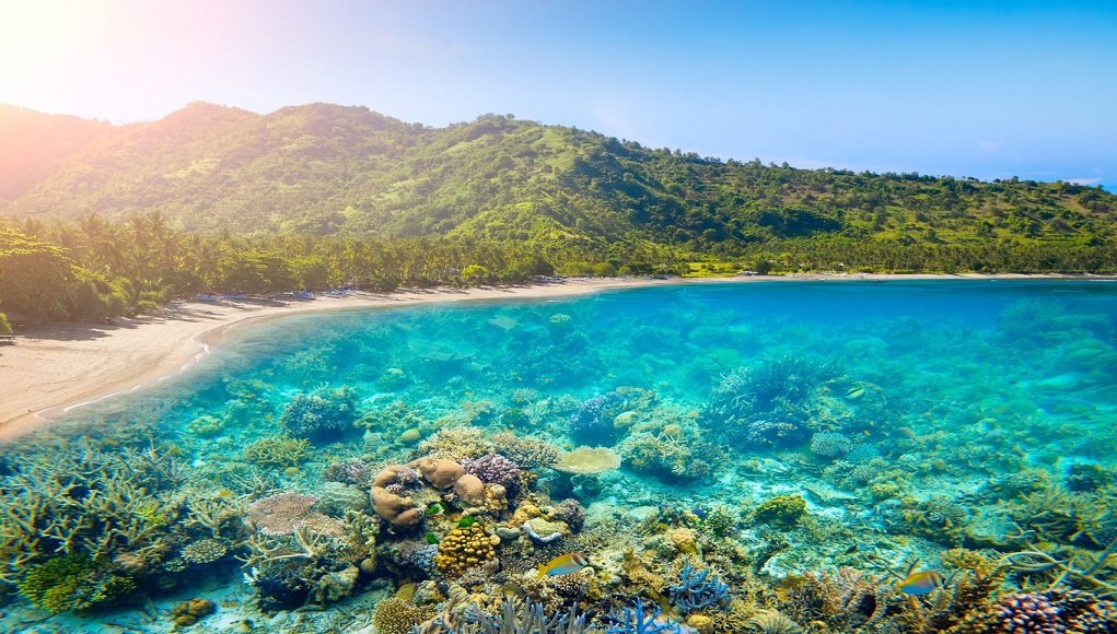 Tempat Wisata di Lombok yang Wajib Dikunjungi