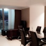 sewa apartemen di kuningan