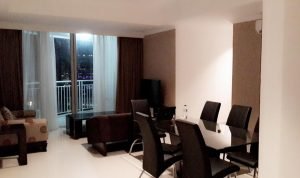 sewa apartemen di kuningan