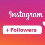 Followers Instagram