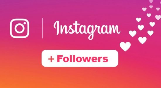 Followers Instagram