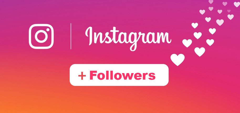 Followers Instagram