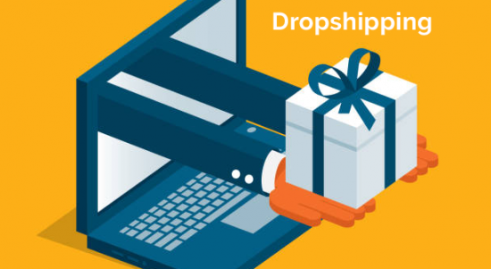 Dropship