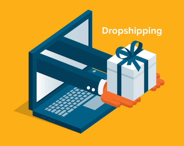 Dropship