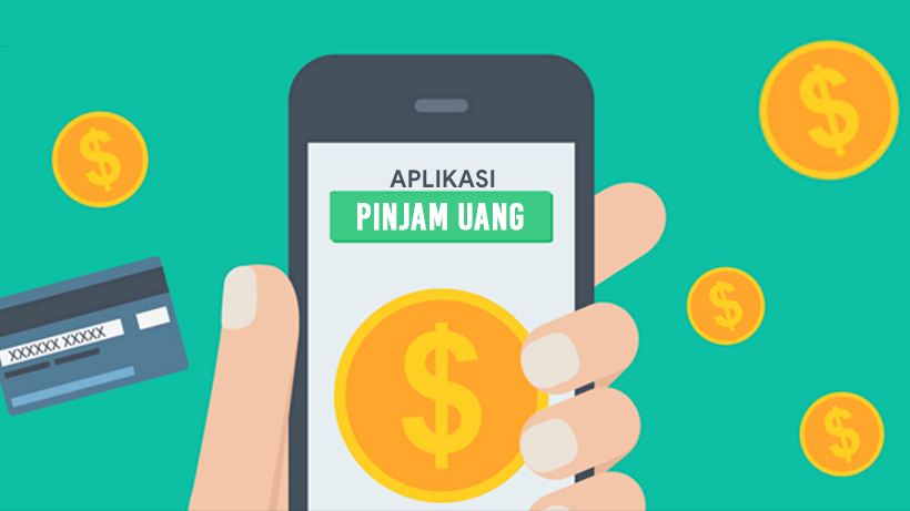 Aplikasi Pinjaman Uang Online