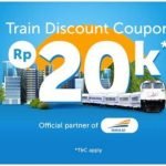 Berburu PT KAI Tiket Promo dari Traveloka untuk Liburan