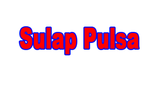 Sulap Pulsa