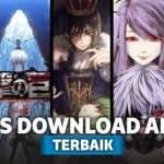 Situs Download Film Anime