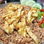 Nasi Goreng Jancuk