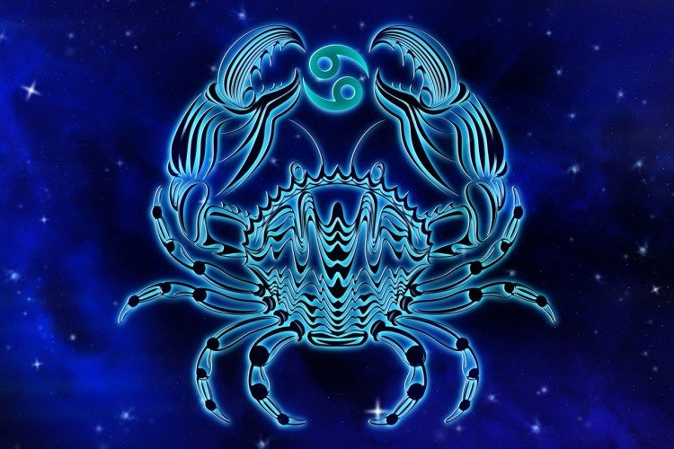 Zodiak Cancer