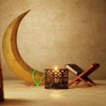 Mengucapkan Selamat Bulan Ramadhan untuk Muslim