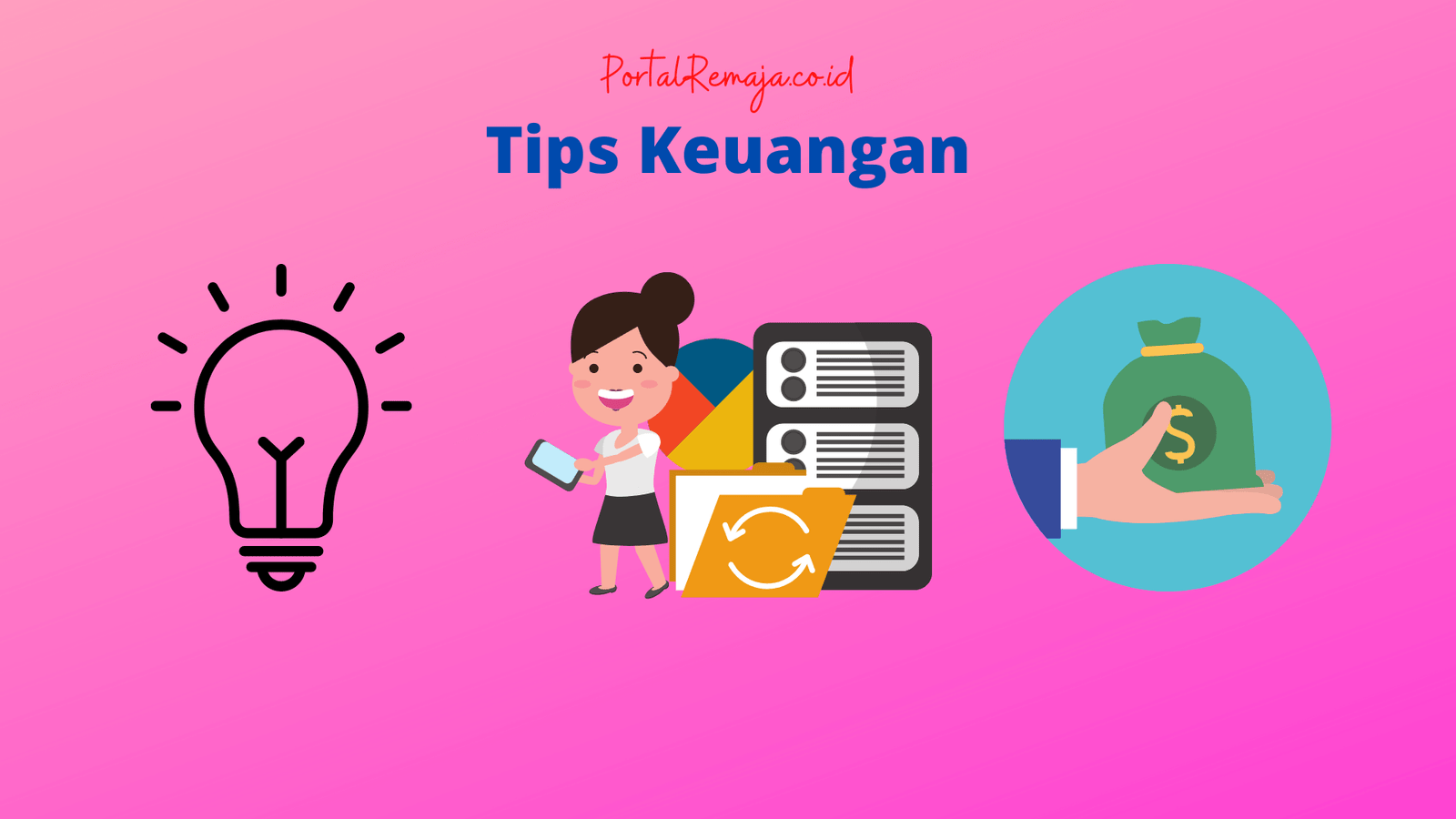 Tips Keuangan