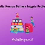 EF Adults Kursus Bahasa Inggris Profesional