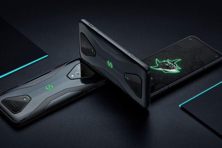 harga Xiaomi Black Shark 3