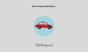 SEVA Tempat Mobil Online