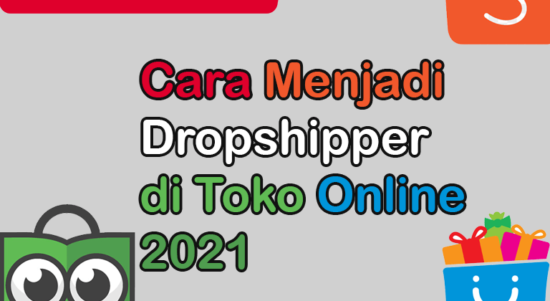 Dropshipper