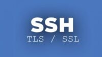 ssh SSL TLS