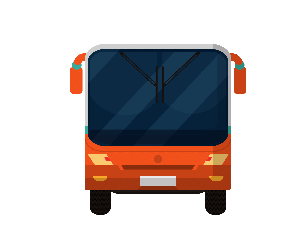 sewa bus pariwisata jakarta