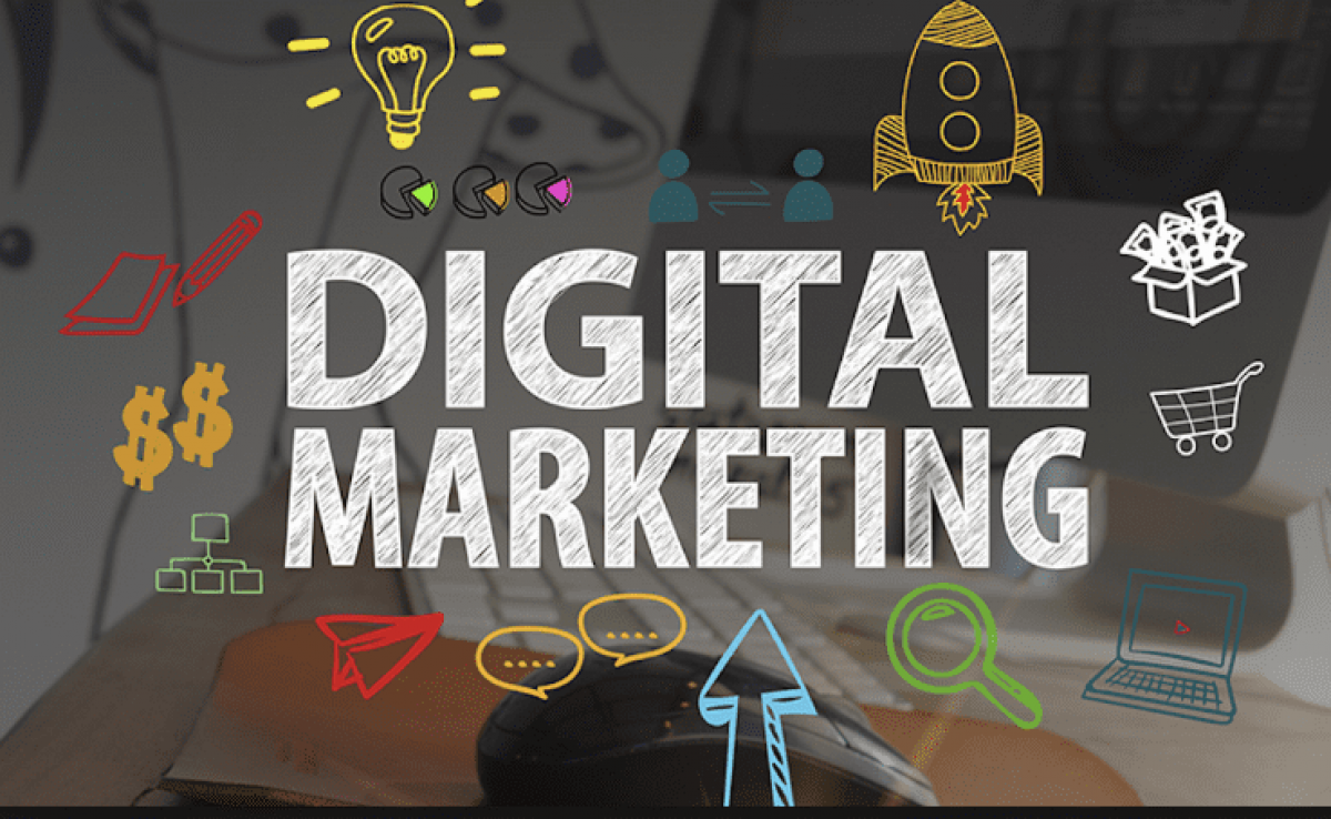 Jasa Digital Marketing Bali