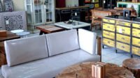 Infusing Local Artistry into Modern Furniture