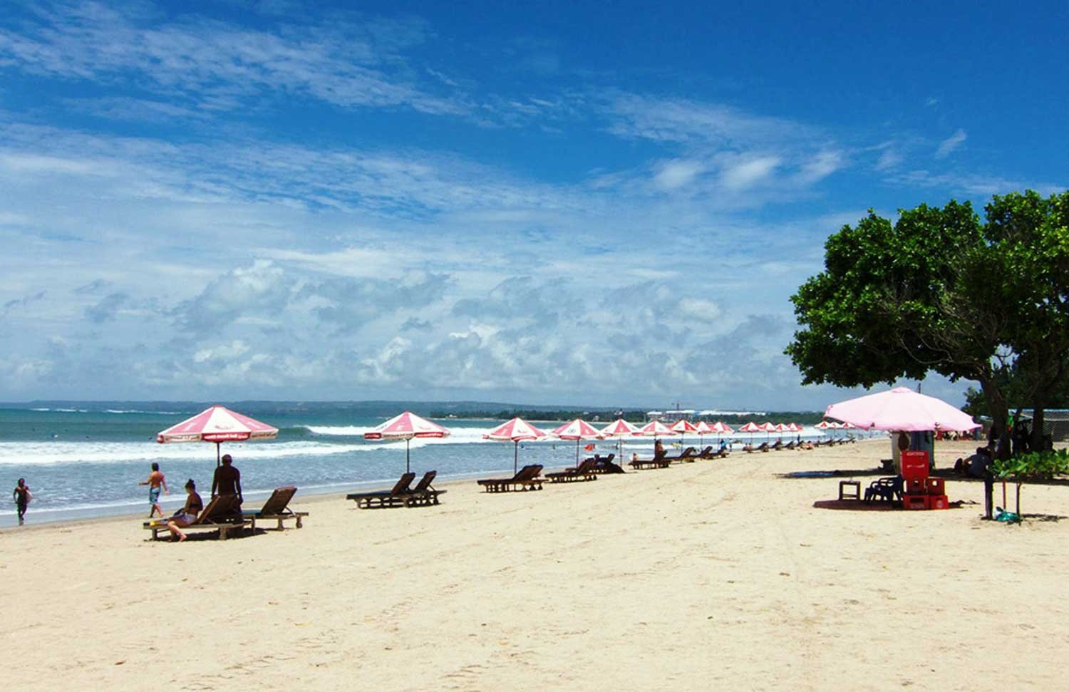 Pantai Legian