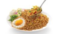 Resep Nasi Goreng