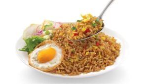 Resep Nasi Goreng