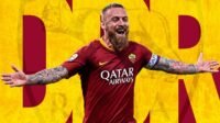 Daniele De Rossi