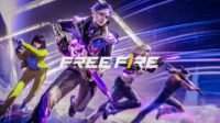 Top Up Free Fire Murah