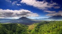 Mount Batur Jeep Tour