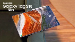 samsung galaxy tab s10 ultra 5g