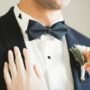 Jas Pengantin Pria