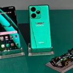 Realme GT 7