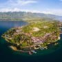 Objek Wisata Toba