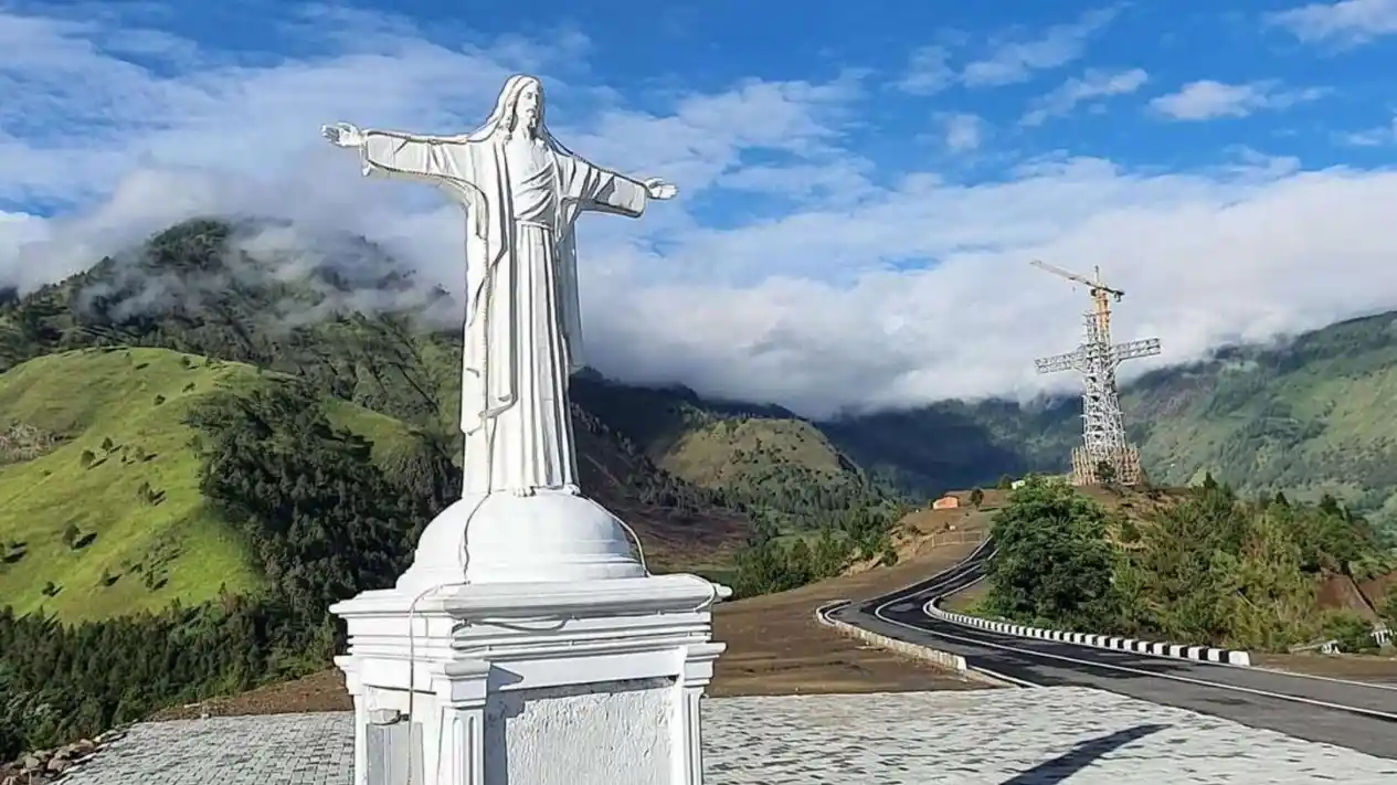 Objek Wisata Toba
