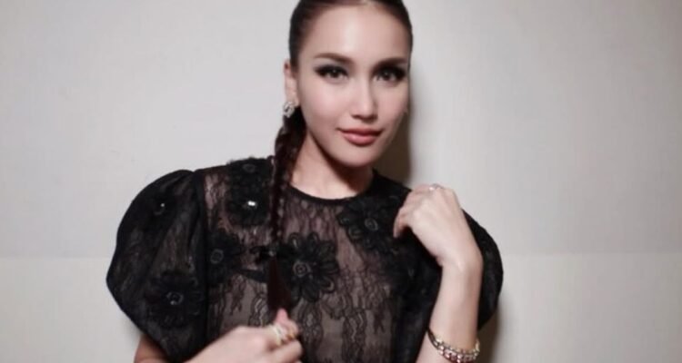 Ayu Ting Ting