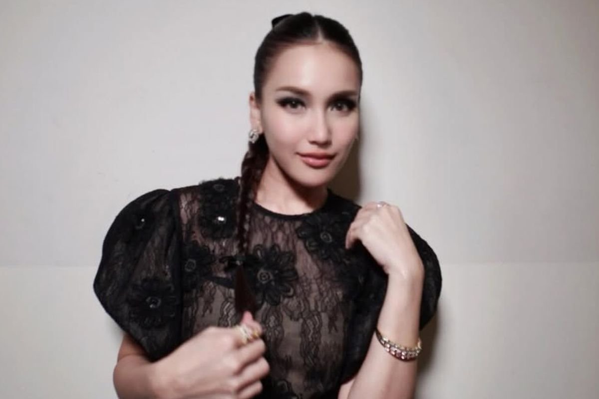 Ayu Ting Ting