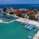 Snorkeling di Pulau Seribu