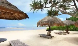 Nusa Dua Bali: Destinasi Mewah dengan Nuansa Tenang