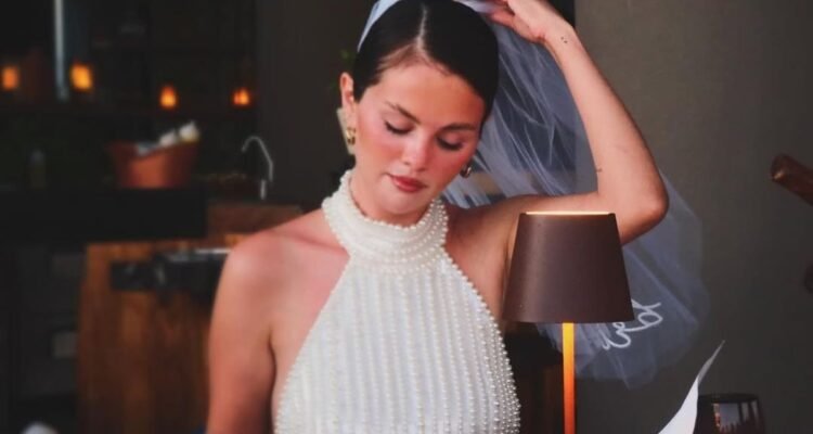 Selena Gomez