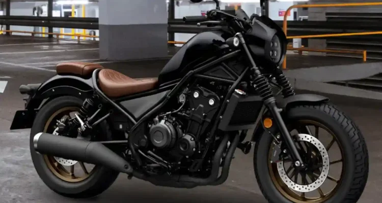 Motor dengan 2 Silinder, Performa dengan Sensasi Berbeda