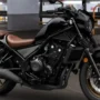 Motor dengan 2 Silinder, Performa dengan Sensasi Berbeda