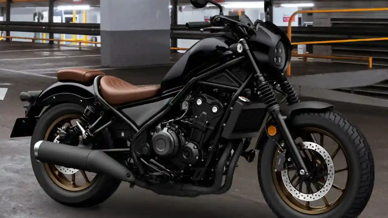 Motor dengan 2 Silinder, Performa dengan Sensasi Berbeda