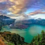 Danau Terindah di Asia yang Wajib Masuk Bucket List Wisata