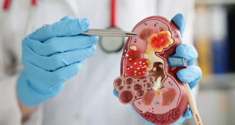 Fungsi Ginjal Organ Vital yang Menjaga Keseimbangan Tubuh